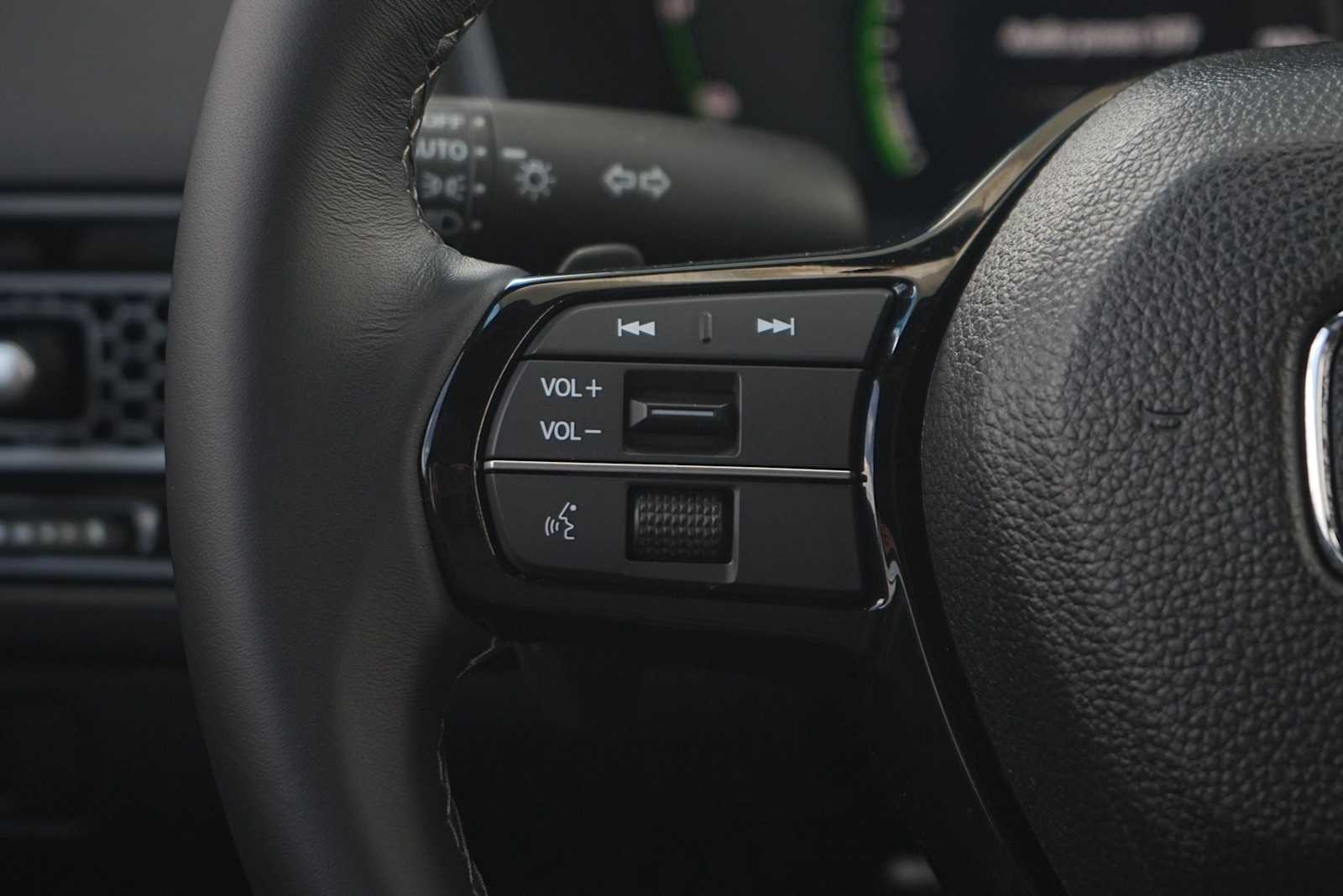 Thumbnail: 2026 Honda Civic - 16