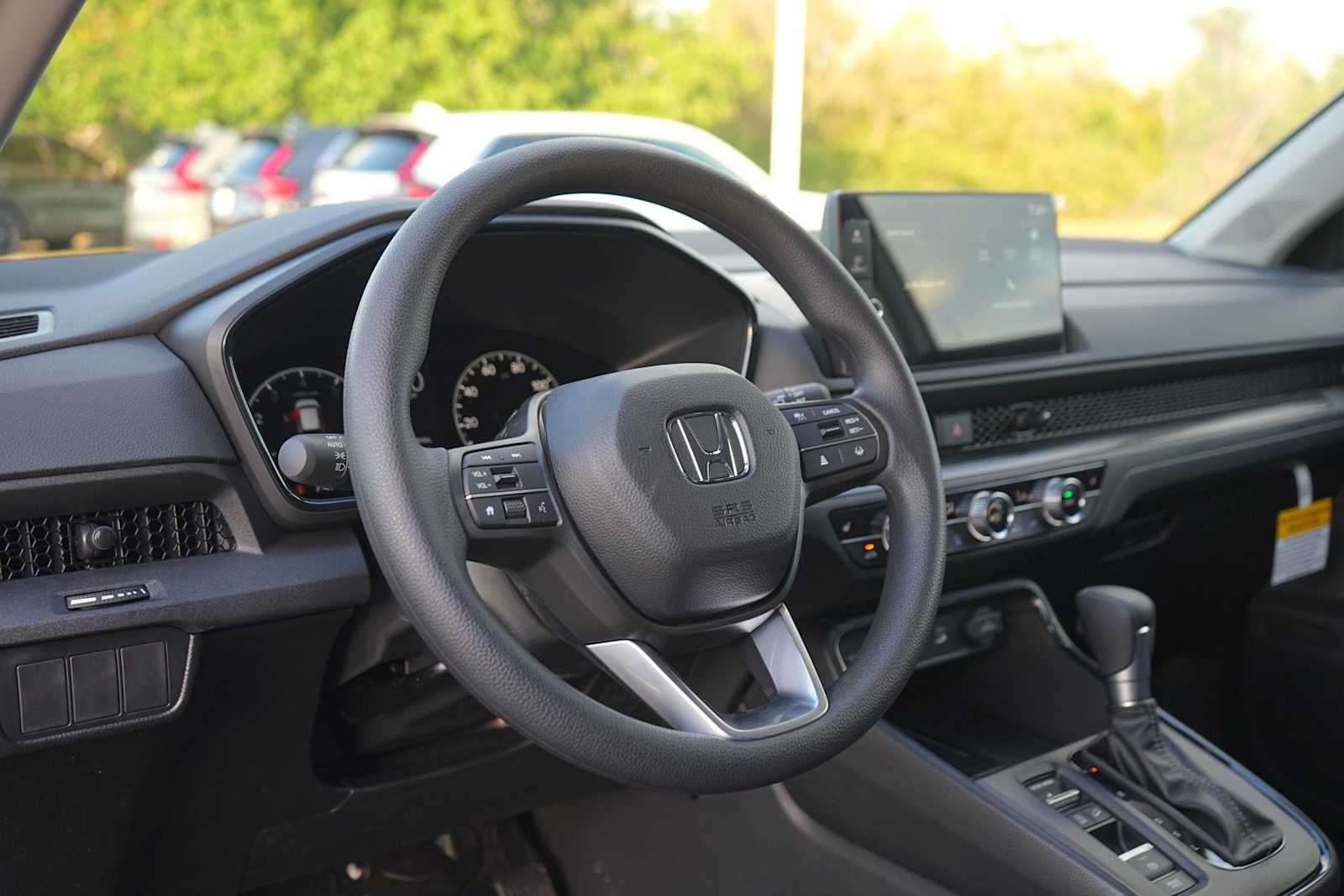 Thumbnail: 2026 Honda CR-V - 2