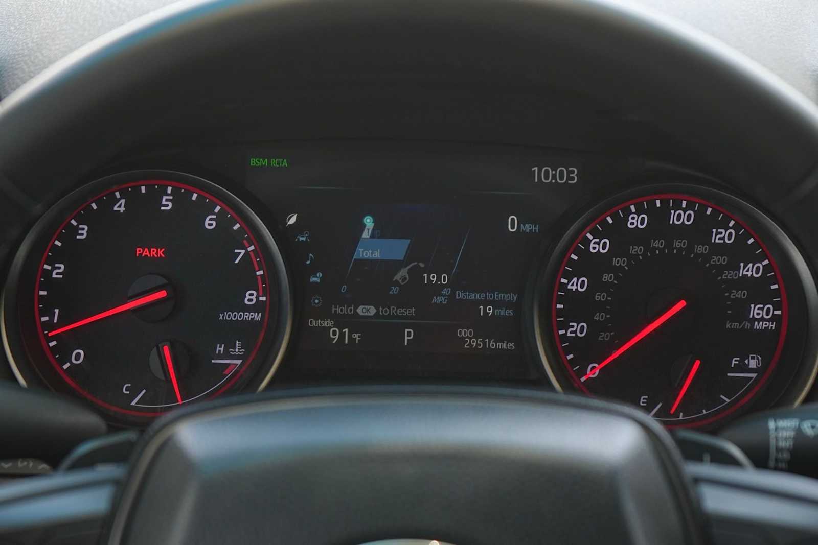 Thumbnail: 2024 Toyota Camry - 22