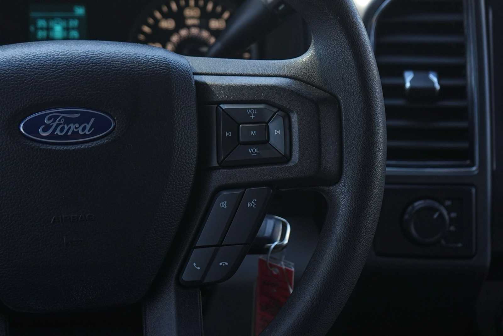 Thumbnail: 2018 Ford F-150 - 18