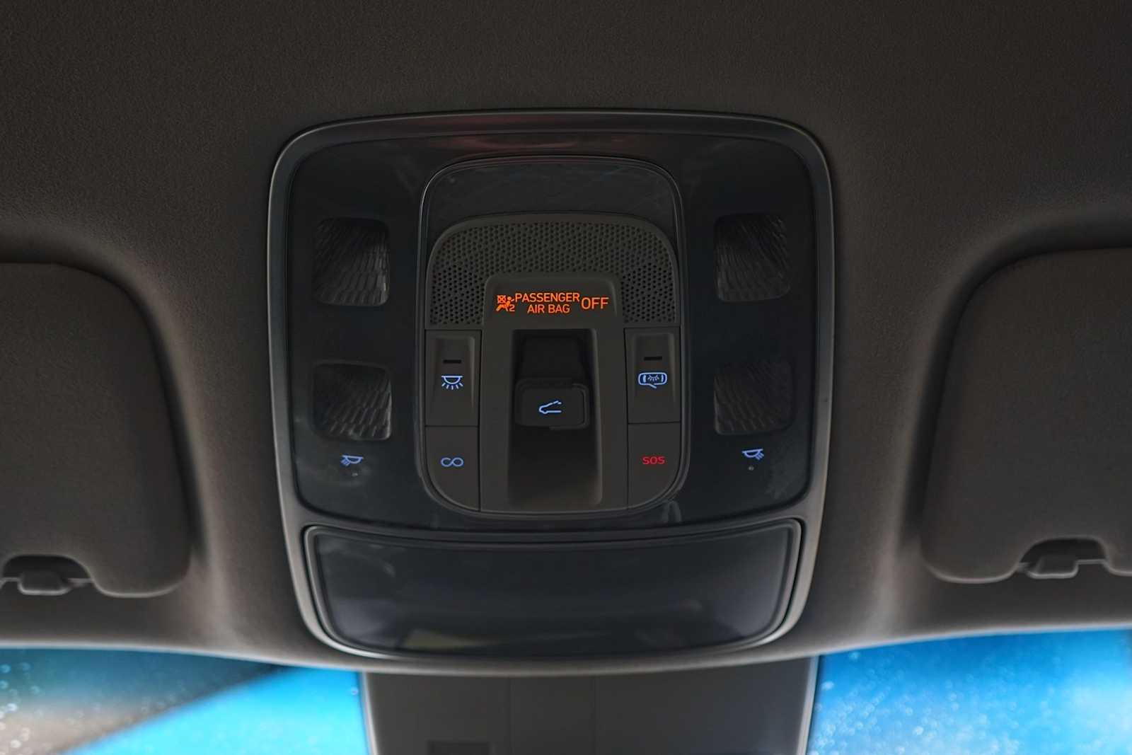 Thumbnail: 2021 Genesis GV80 - 22