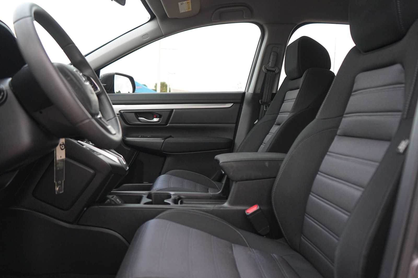 Thumbnail: 2018 Honda CR-V - 10