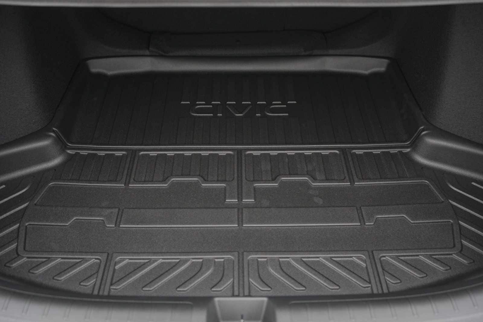 Thumbnail: 2026 Honda Civic - 19