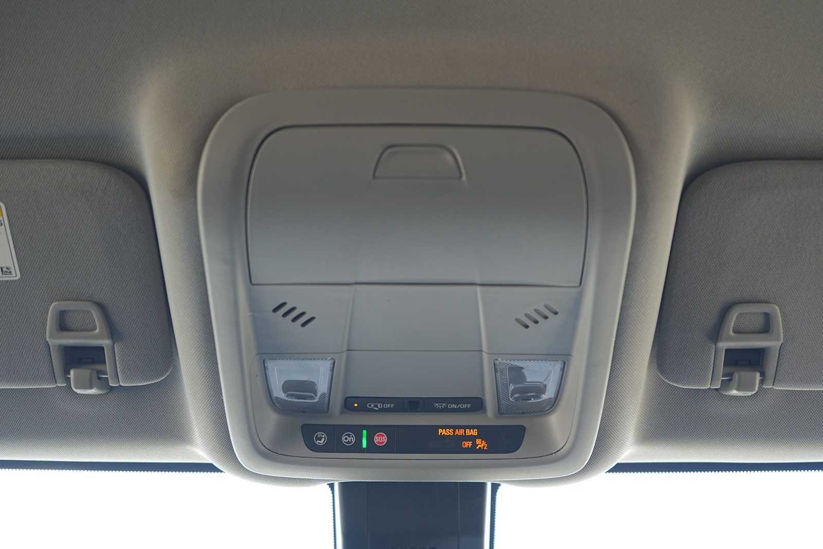 Thumbnail: 2024 GMC Terrain - 25