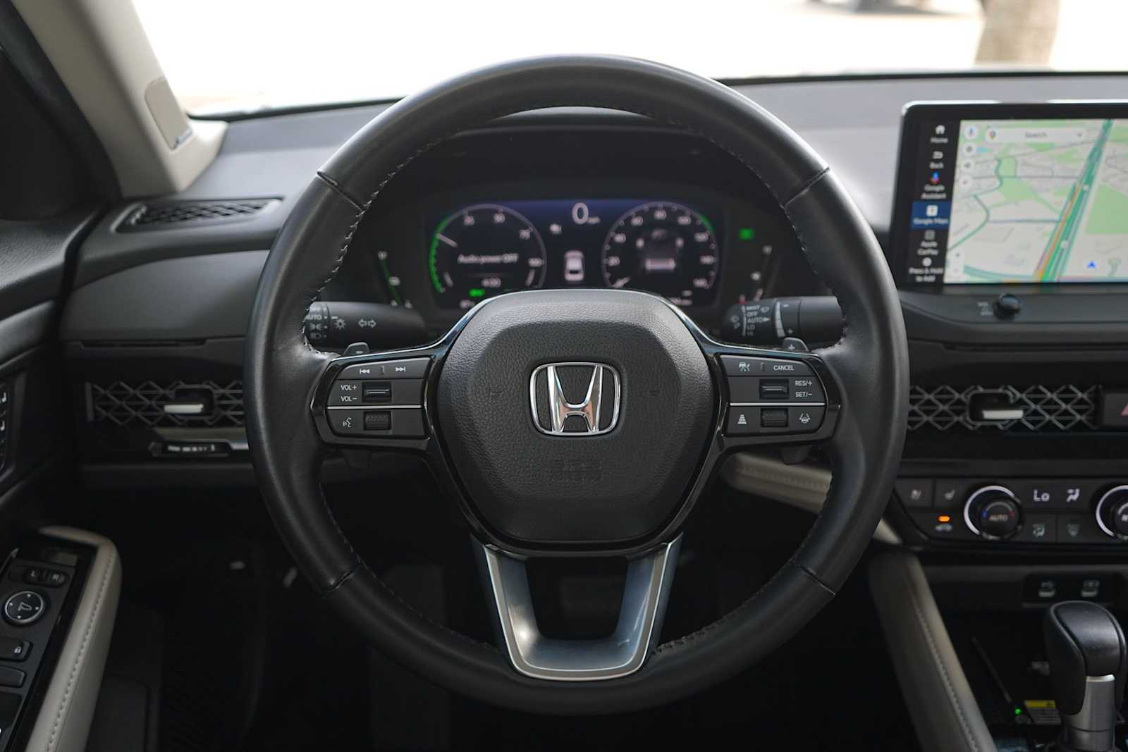 Thumbnail: 2024 Honda Accord - 16