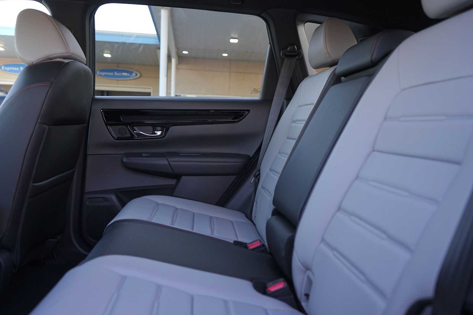 Thumbnail: 2026 Honda CR-V - 13