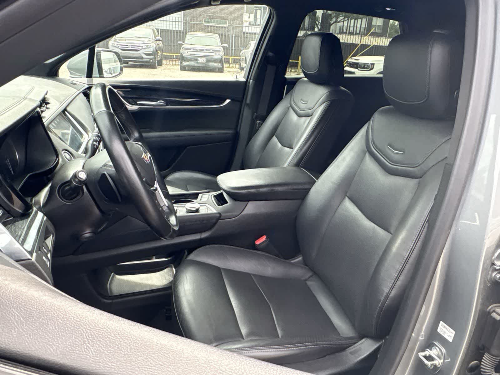 2023 Cadillac XT5 Premium Luxury - Photo 12