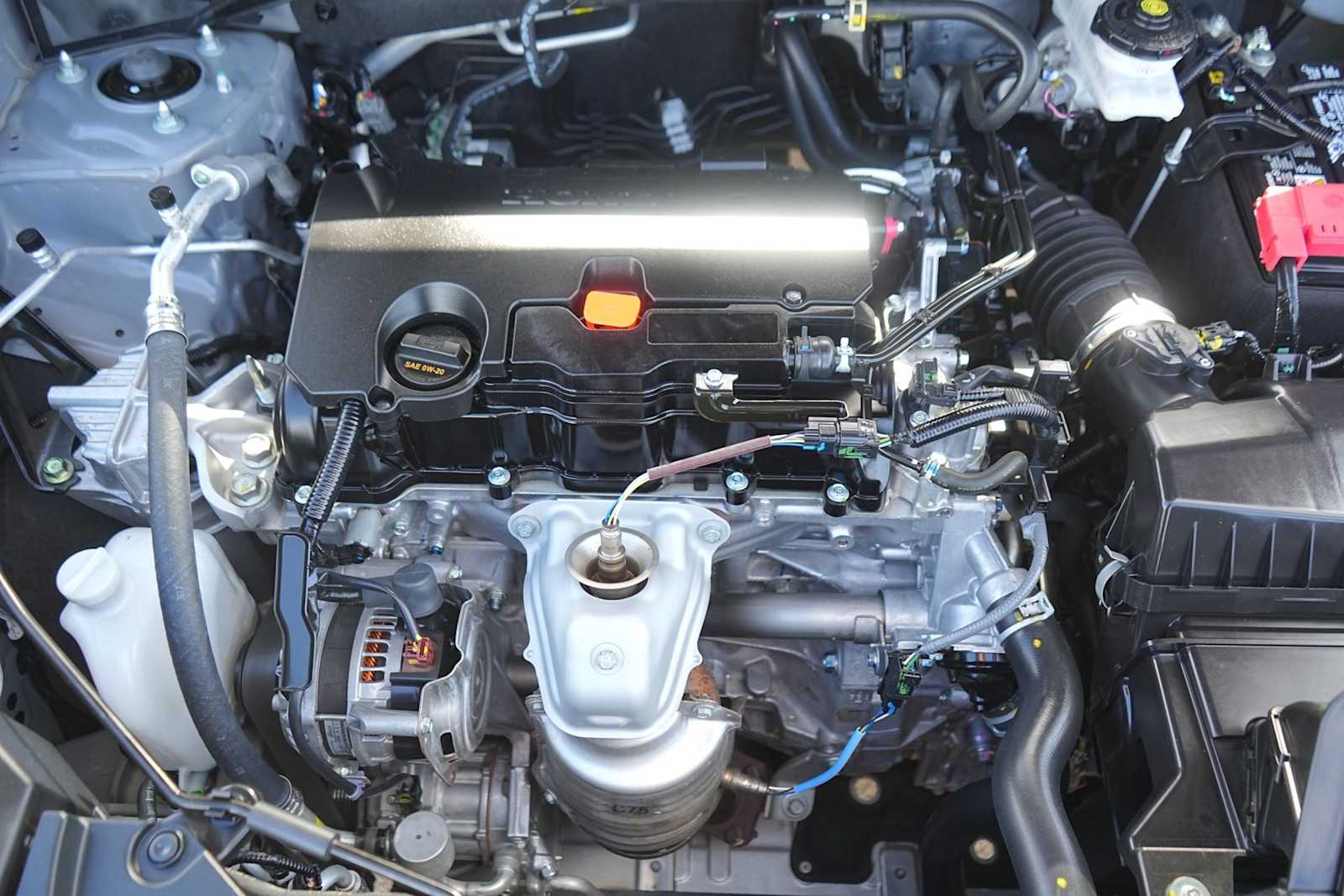 2024 Honda HR-V Sport - Photo 9