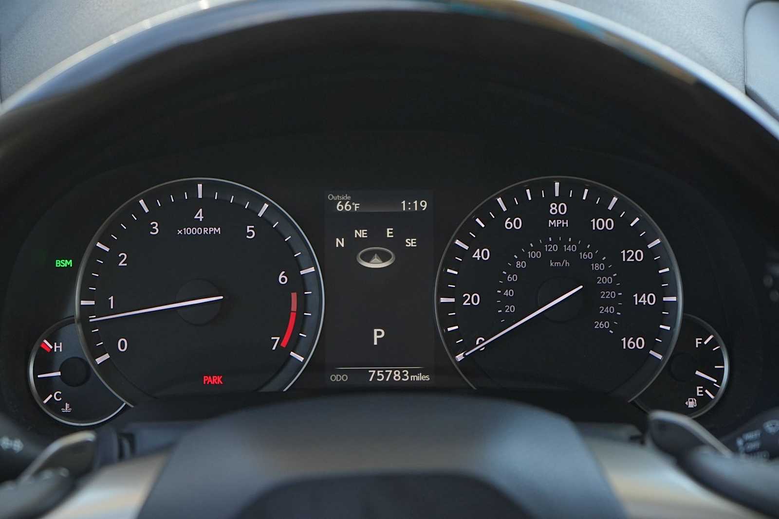 Thumbnail: 2022 Lexus RX - 21