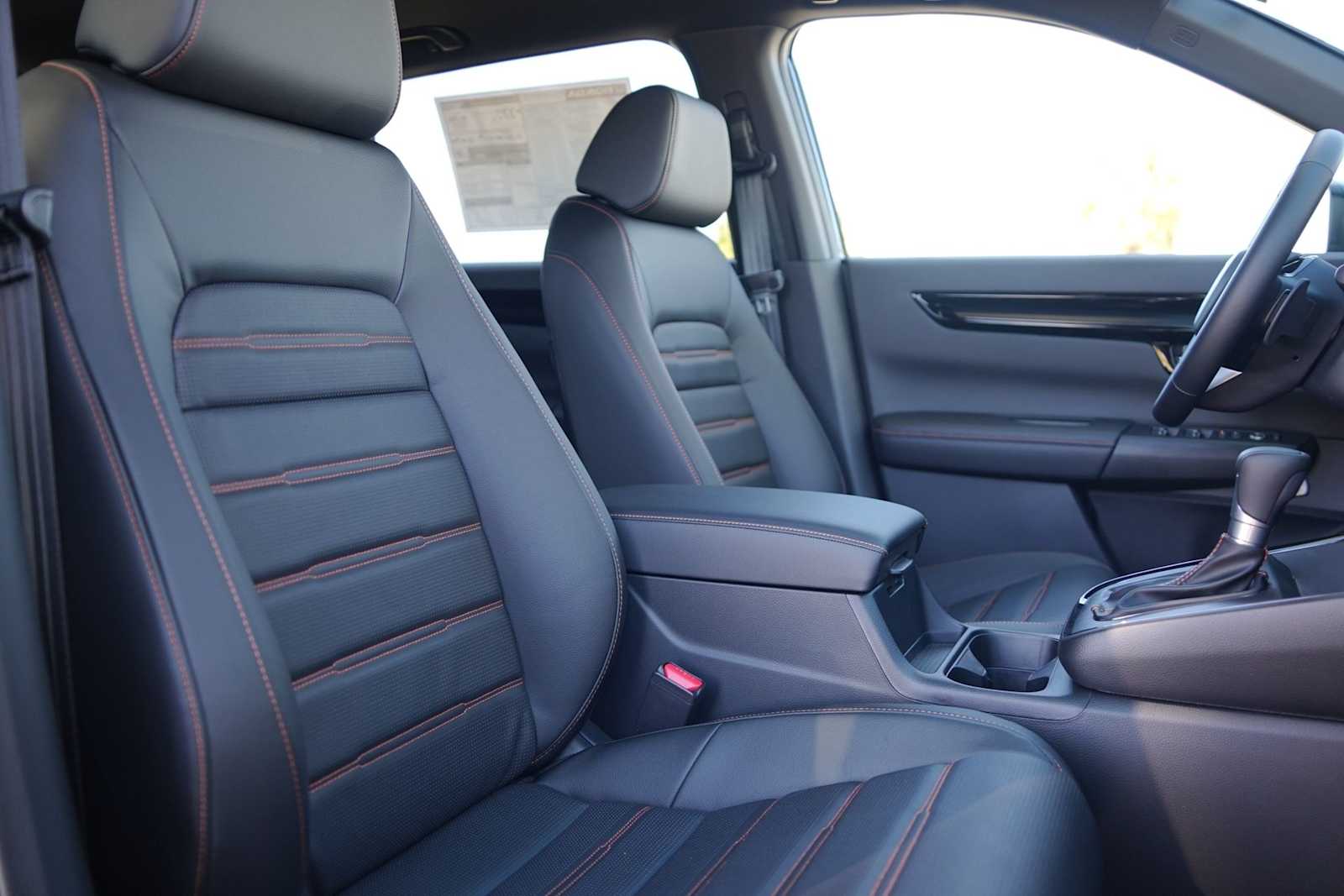 Thumbnail: 2026 Honda CR-V - 14