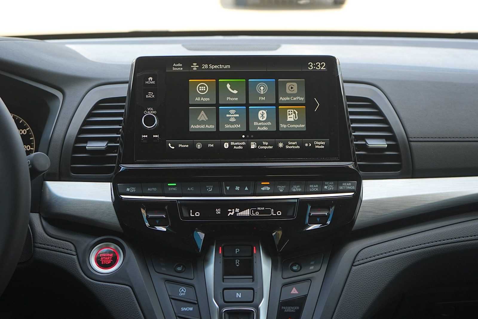Thumbnail: 2026 Honda Odyssey - 18