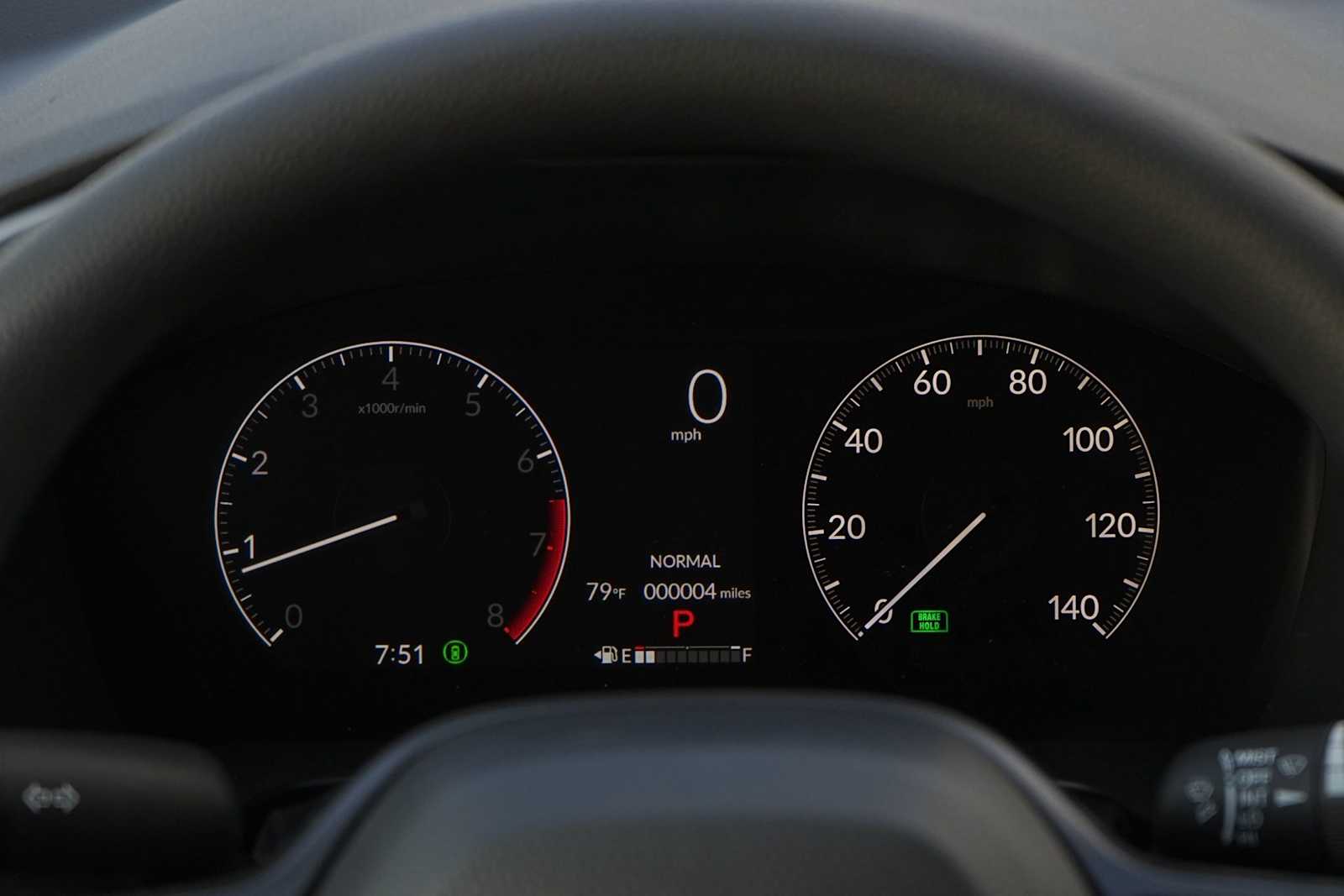 Thumbnail: 2026 Honda CR-V - 18