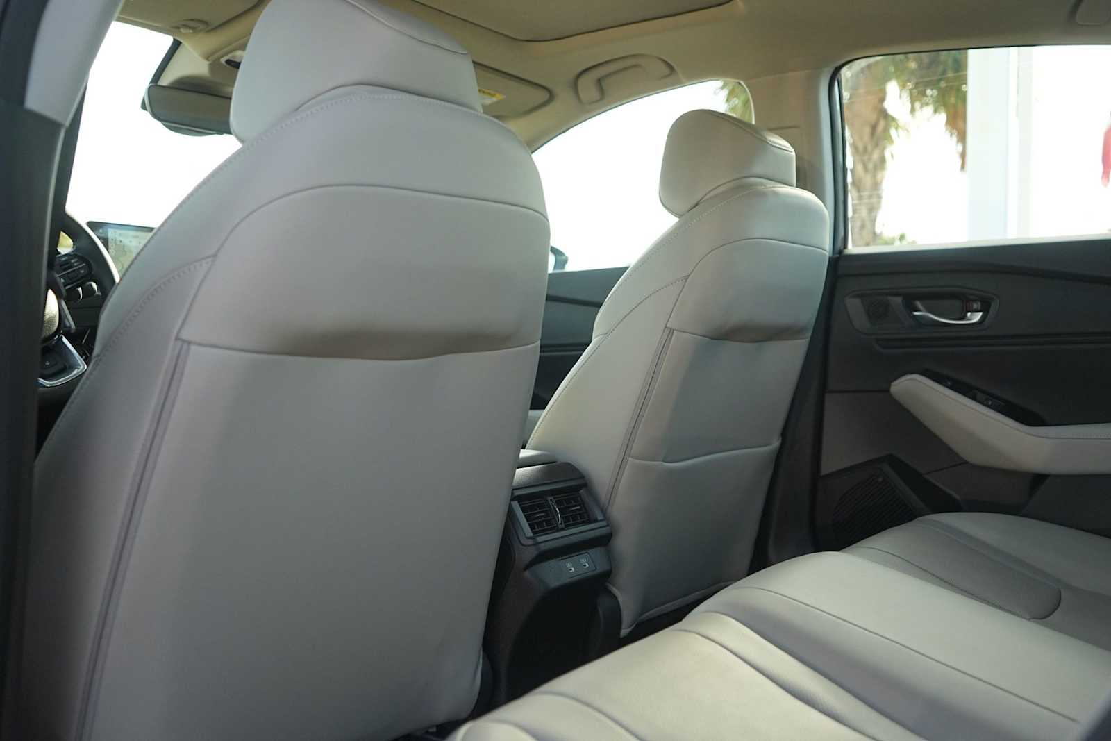 Thumbnail: 2025 Honda Accord - 12