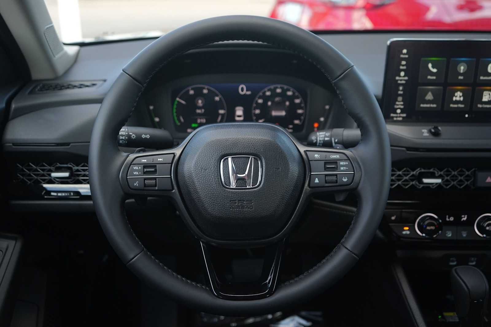 Thumbnail: 2025 Honda Accord - 15