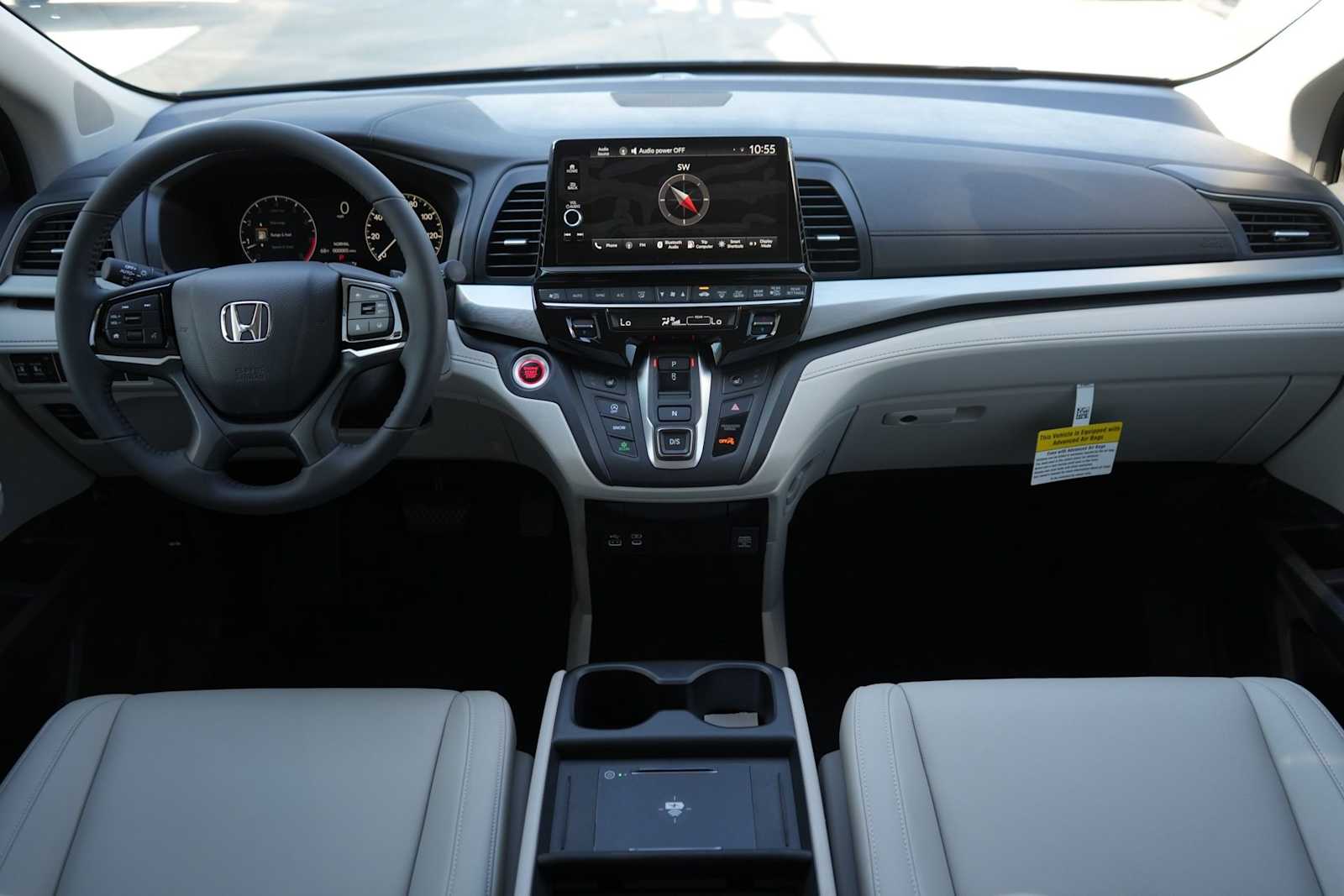 Thumbnail: 2026 Honda Odyssey - 10