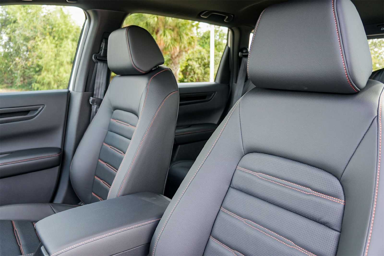 Thumbnail: 2026 Honda CR-V - 11