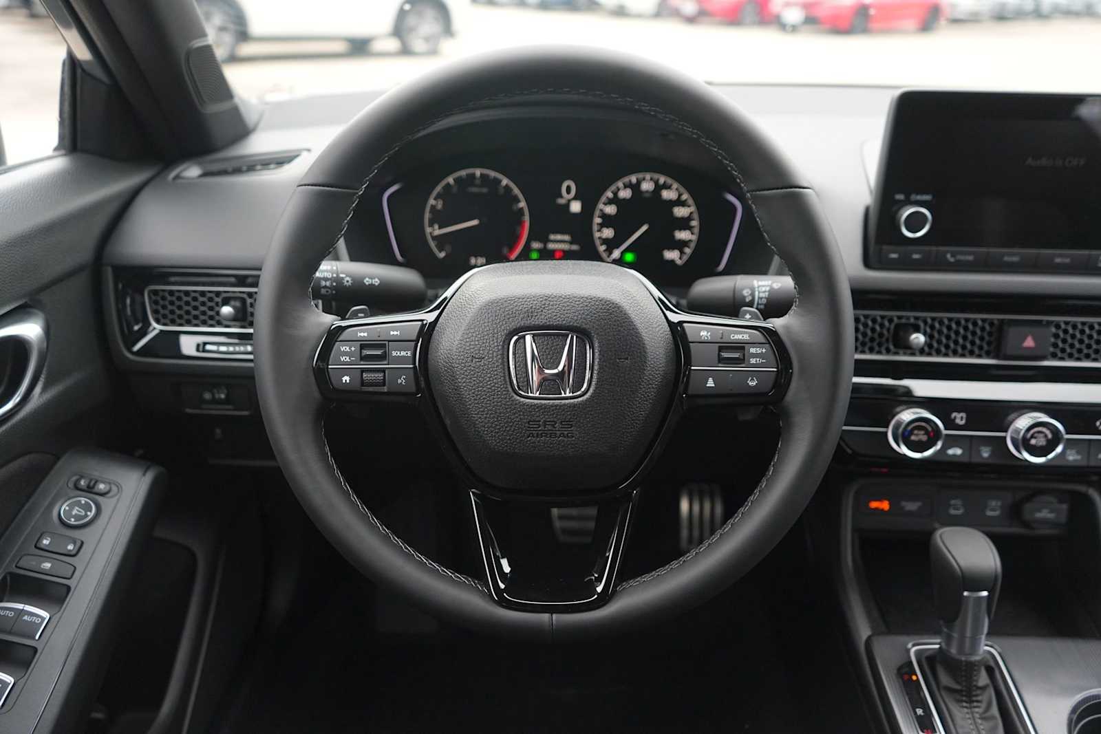 Thumbnail: 2026 Honda Civic - 15