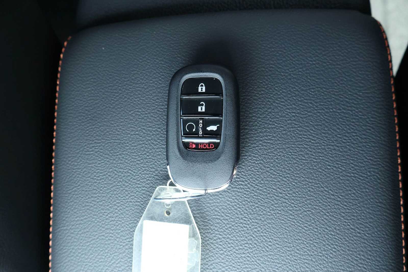 Thumbnail: 2026 Honda CR-V - 20