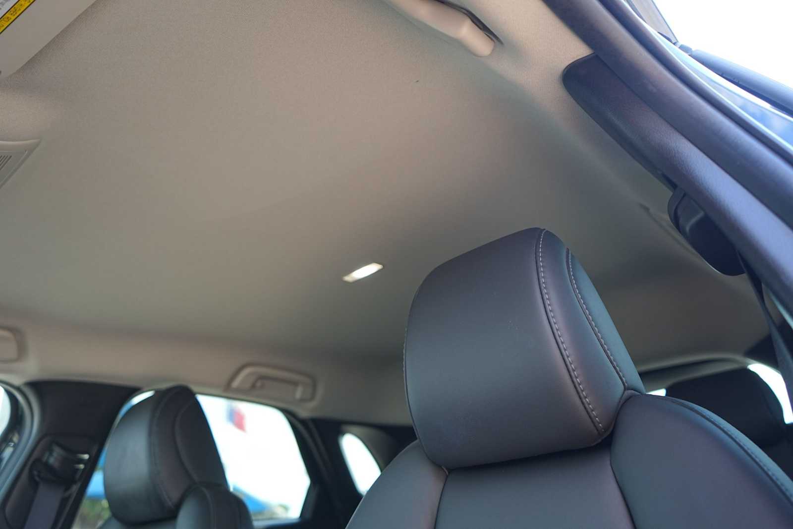 Thumbnail: 2024 Mazda CX-30 - 25