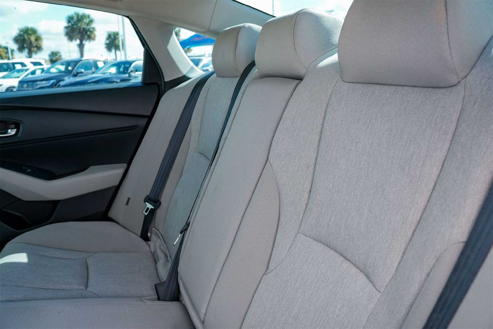 Thumbnail: 2025 Honda Accord - 13