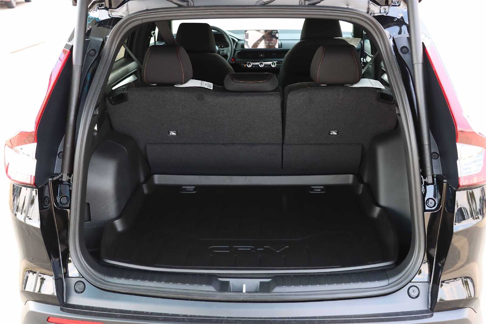 Thumbnail: 2026 Honda CR-V - 19