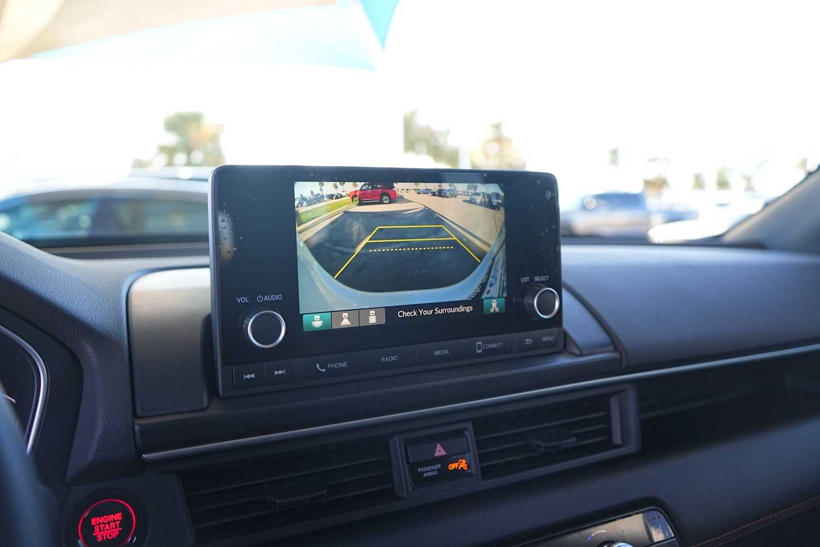 Thumbnail: 2025 Honda Pilot - 22