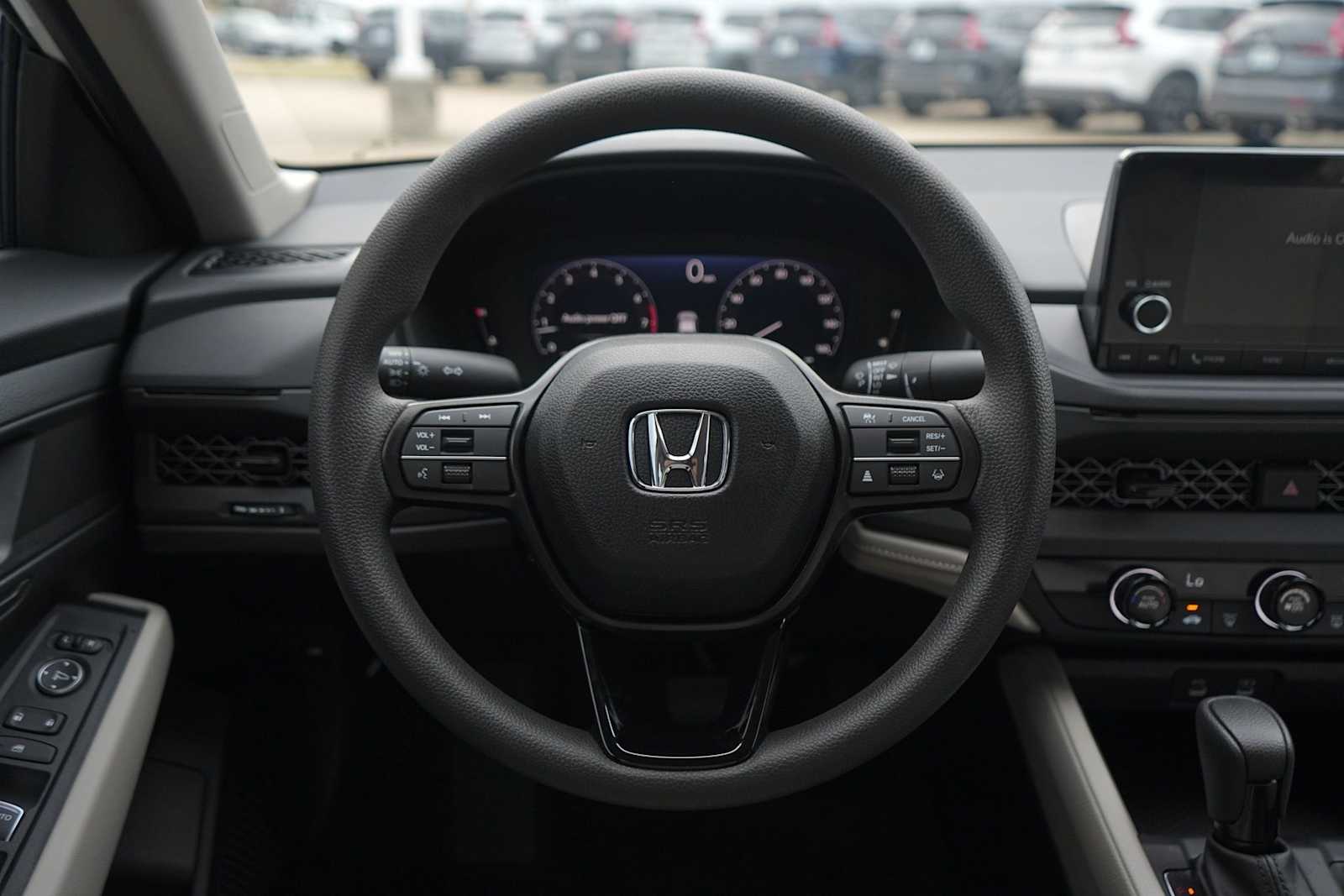 Thumbnail: 2025 Honda Accord - 15