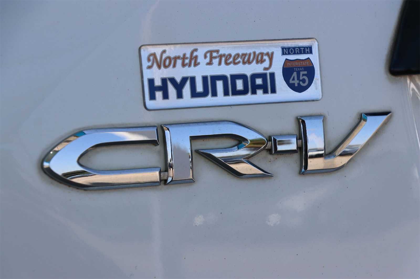 Thumbnail: 2011 Honda CR-V - 7