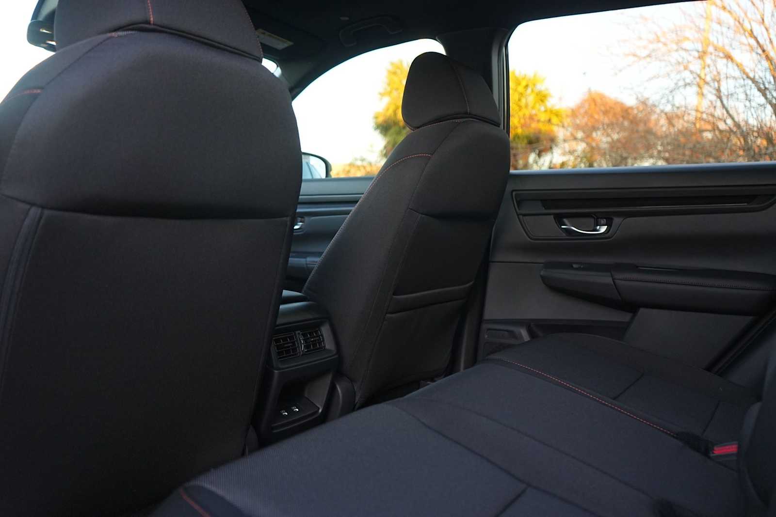 Thumbnail: 2026 Honda CR-V - 12