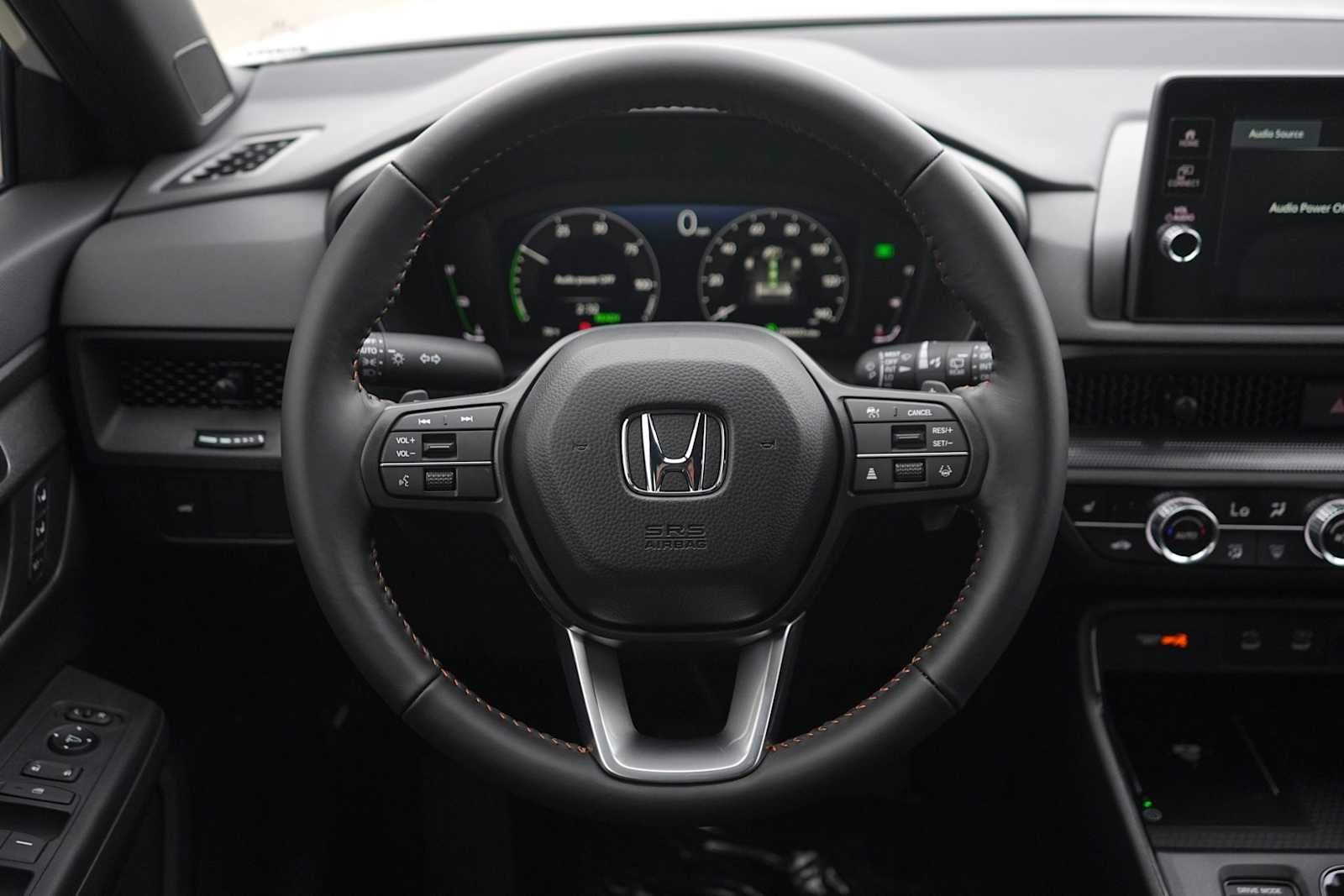 Thumbnail: 2026 Honda CR-V - 15