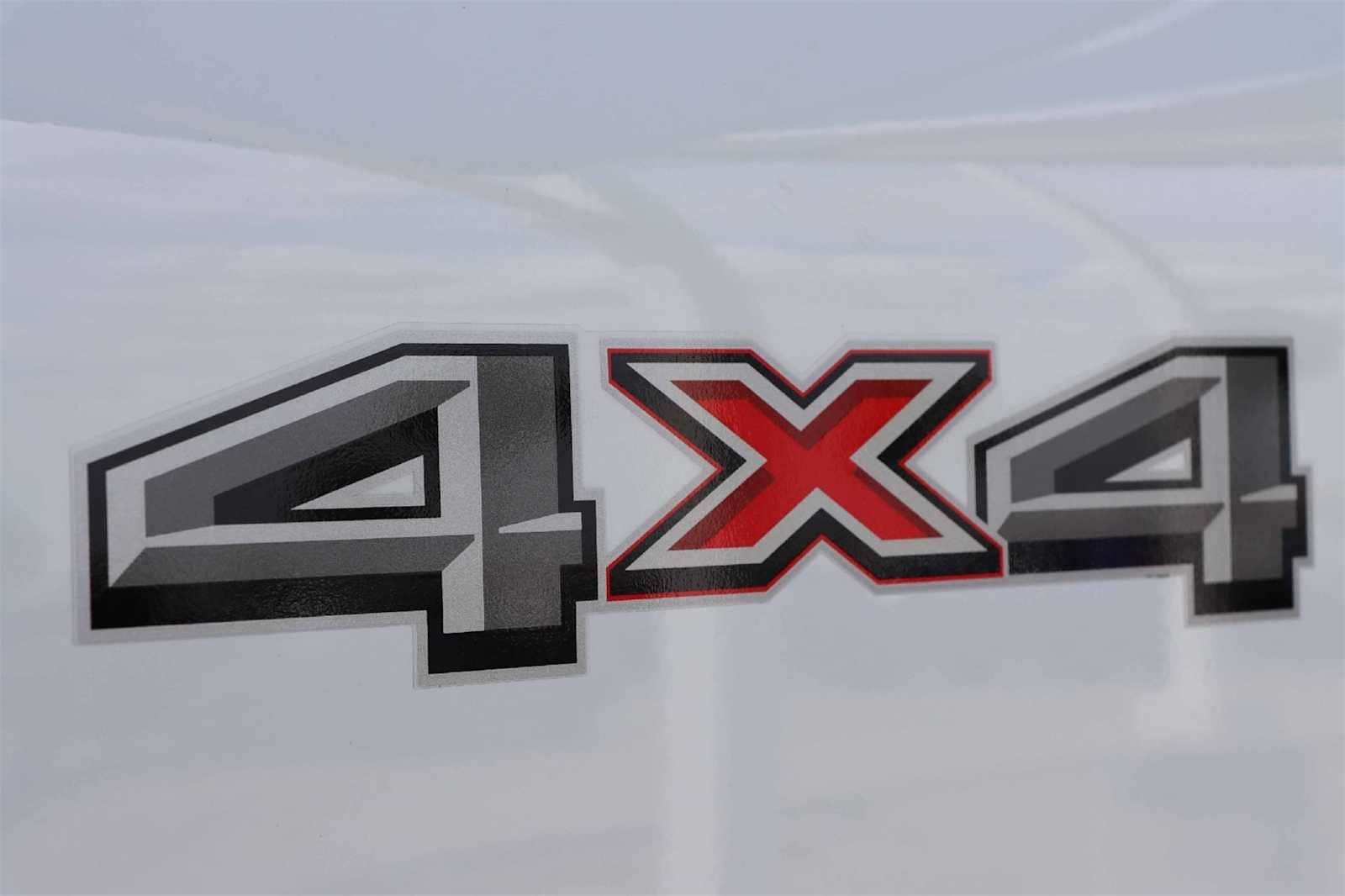 Thumbnail: 2024 Ford F-250 - 7