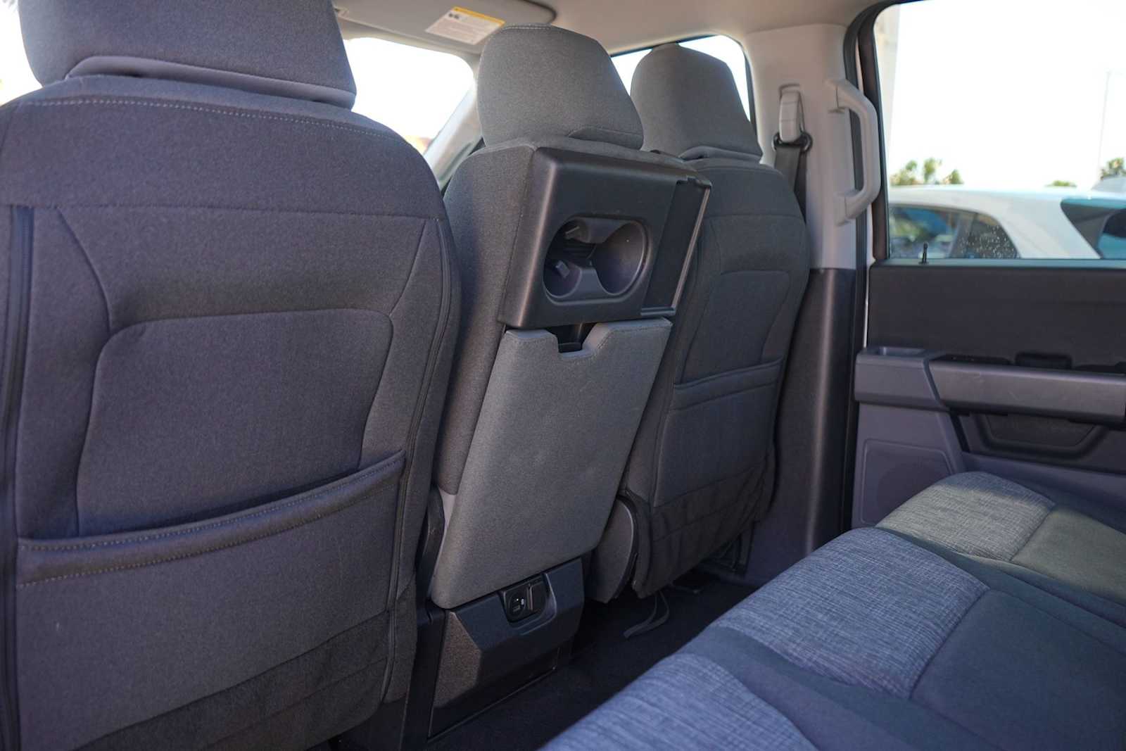 Thumbnail: 2023 Ford F-150 - 13