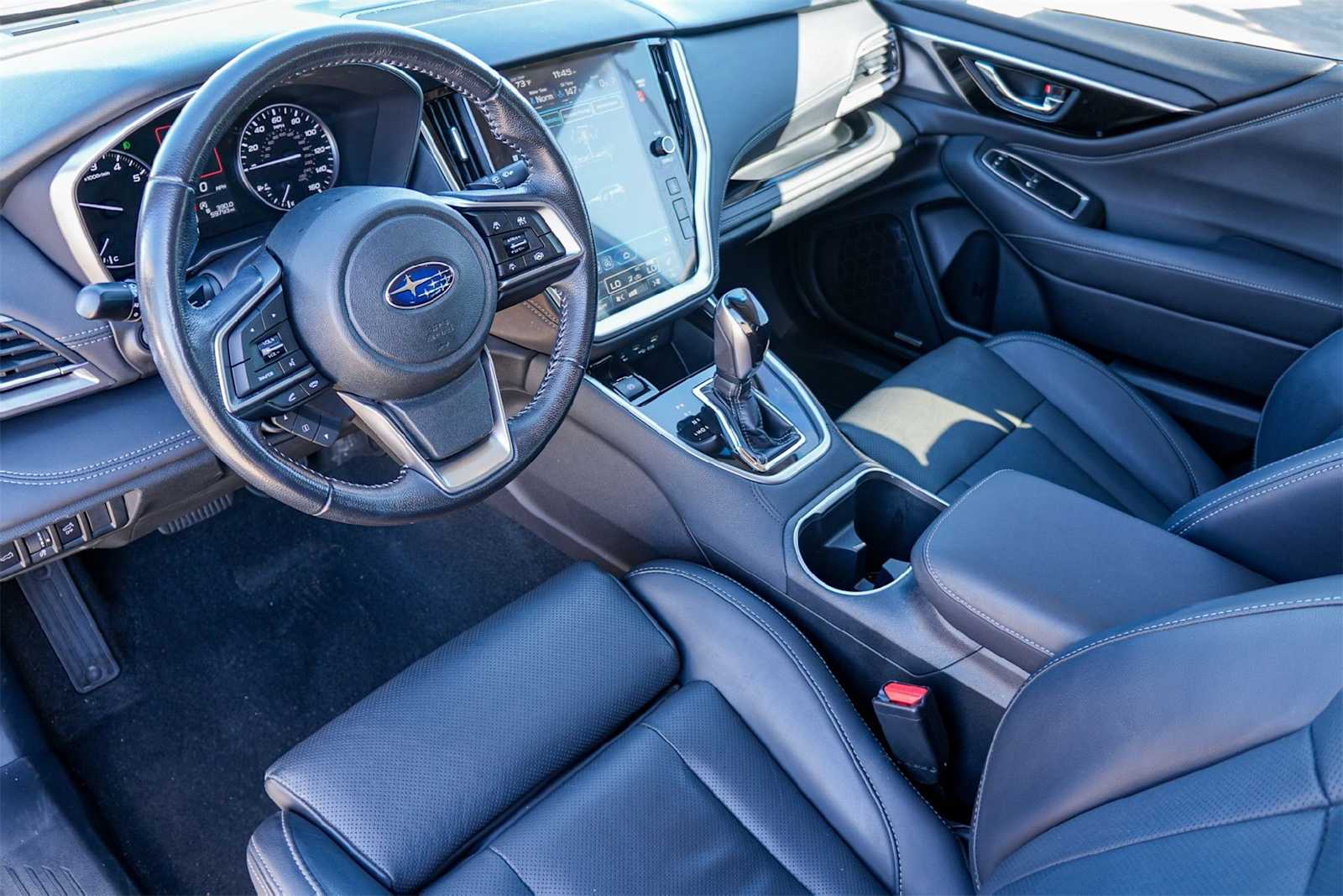 Thumbnail: 2020 Subaru Outback - 2