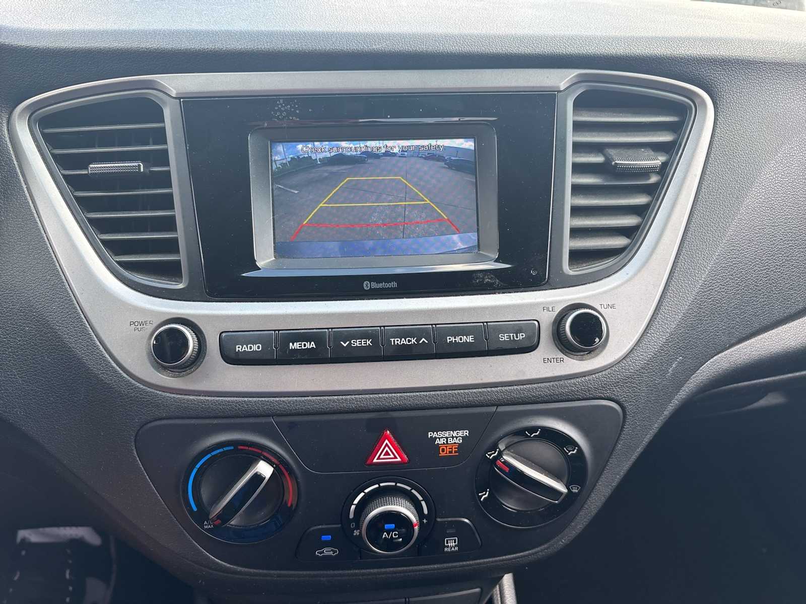 Thumbnail: 2019 Hyundai Accent - 9