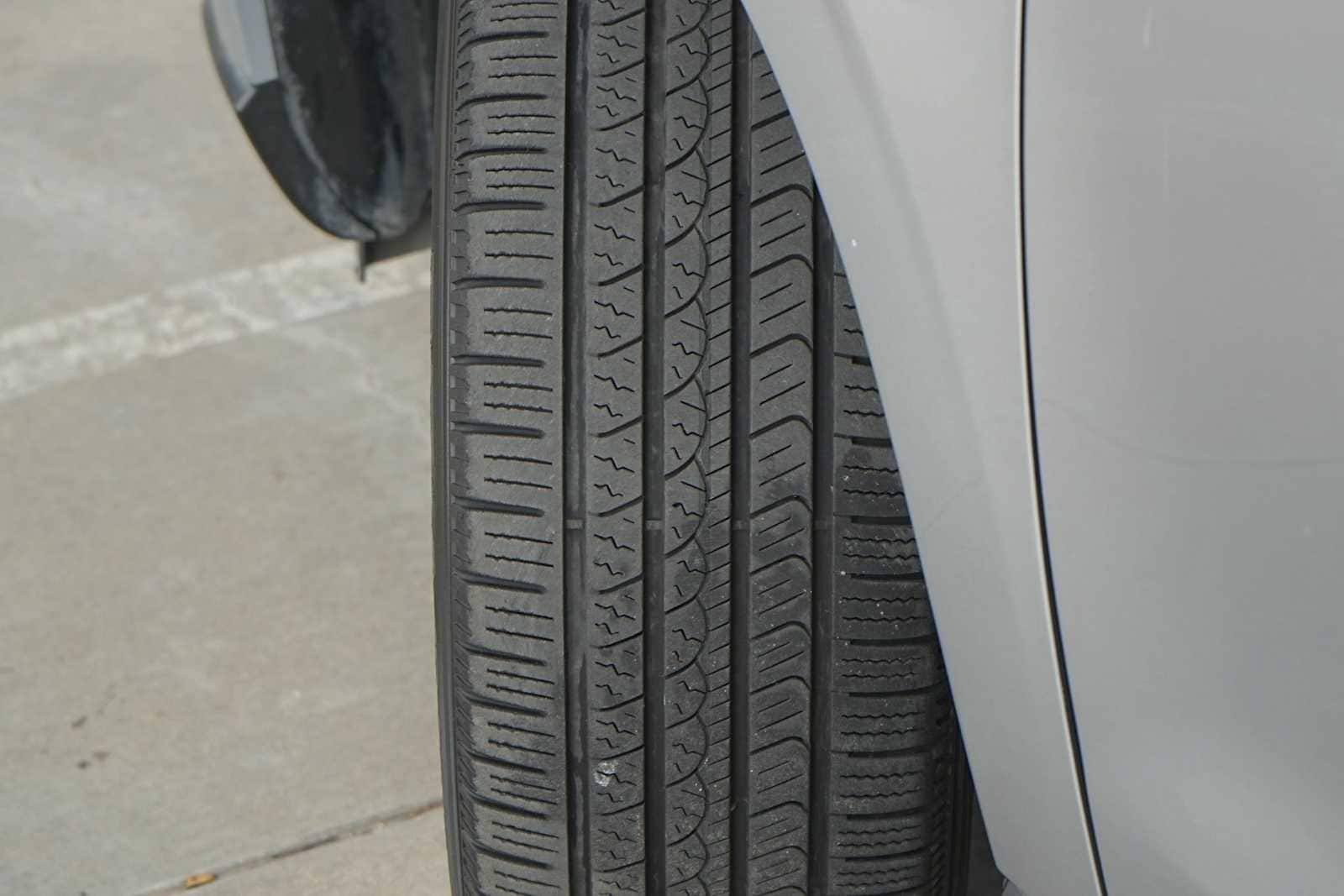 Thumbnail: 2015 Subaru Forester - 29