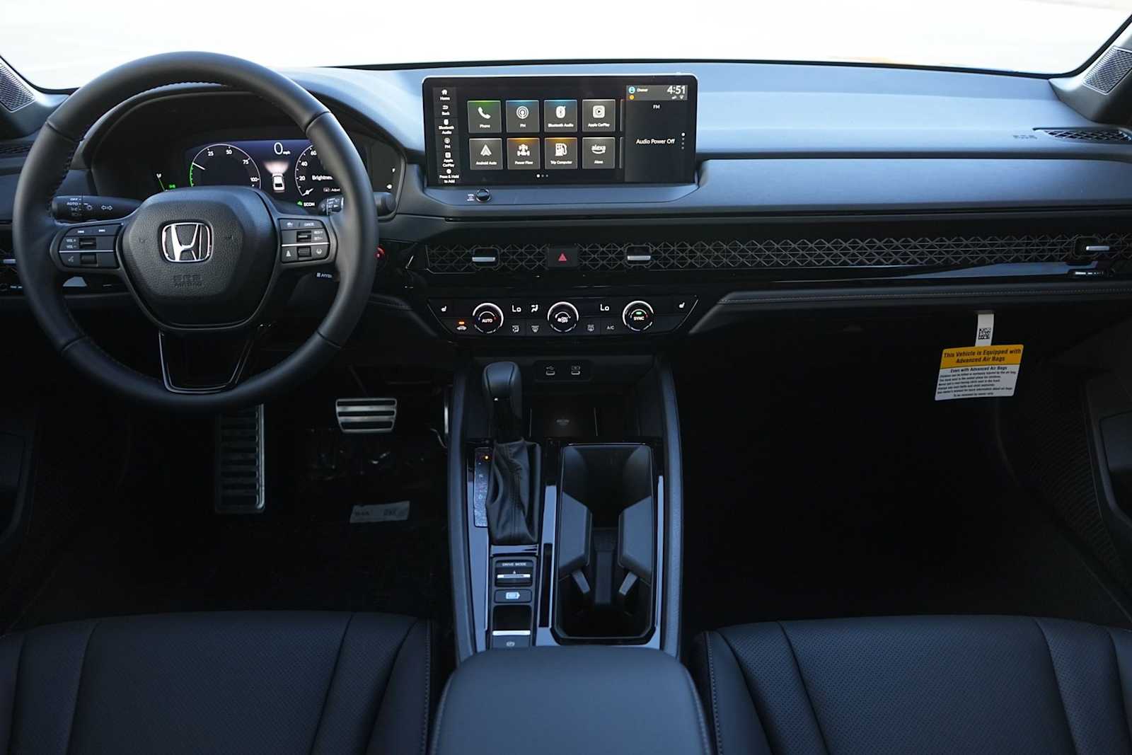 Thumbnail: 2025 Honda Accord - 10