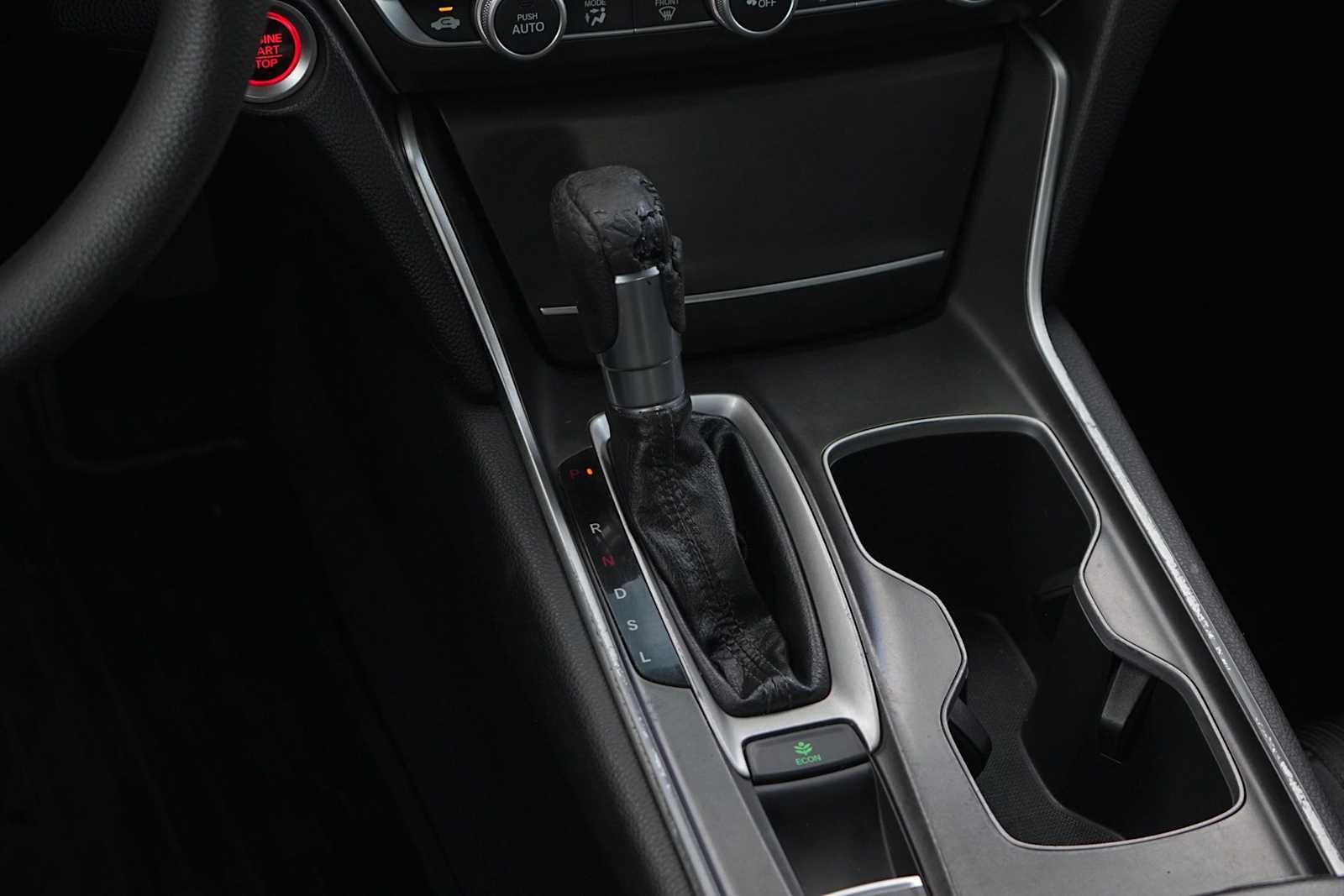 Thumbnail: 2018 Honda Accord - 20