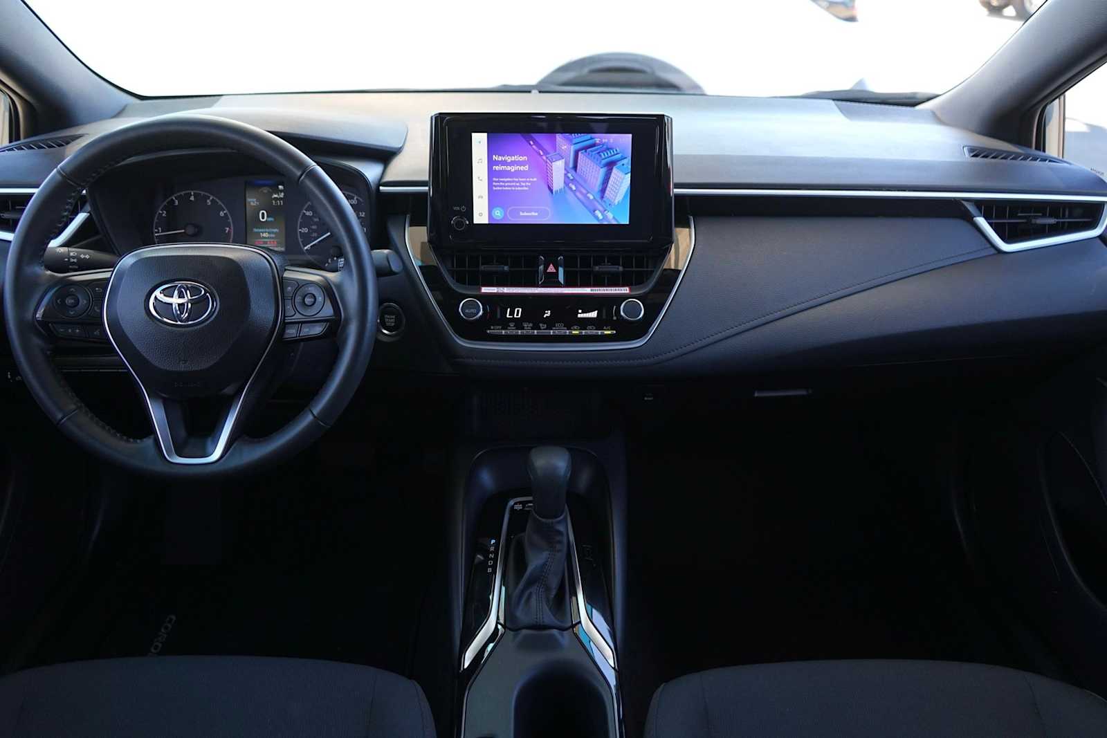 Thumbnail: 2024 Toyota Corolla - 10