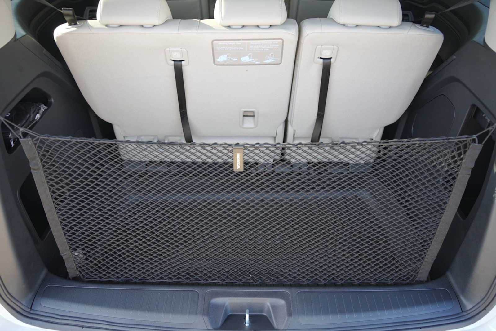 Thumbnail: 2026 Honda Odyssey - 19