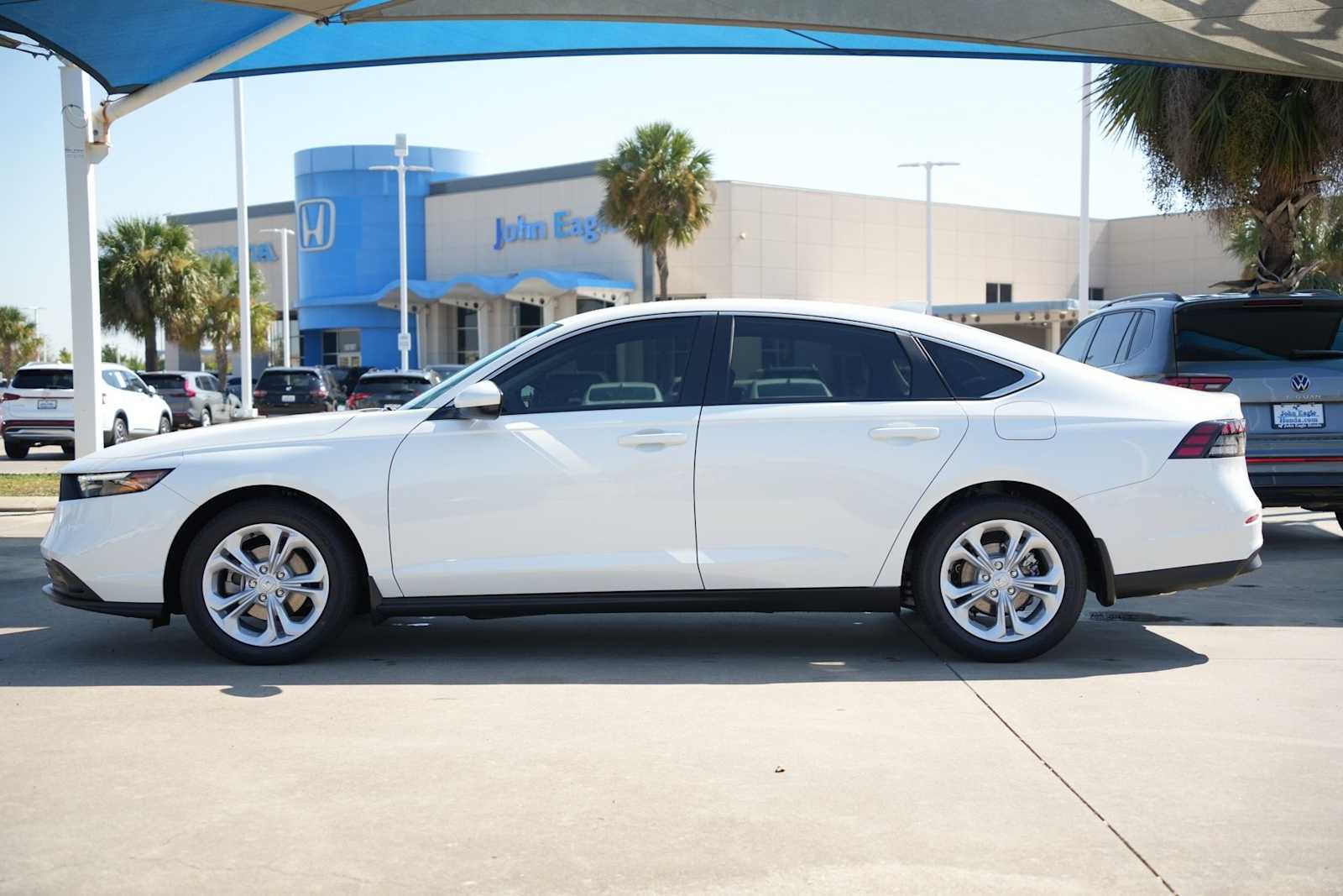 Thumbnail: 2025 Honda Accord - 3