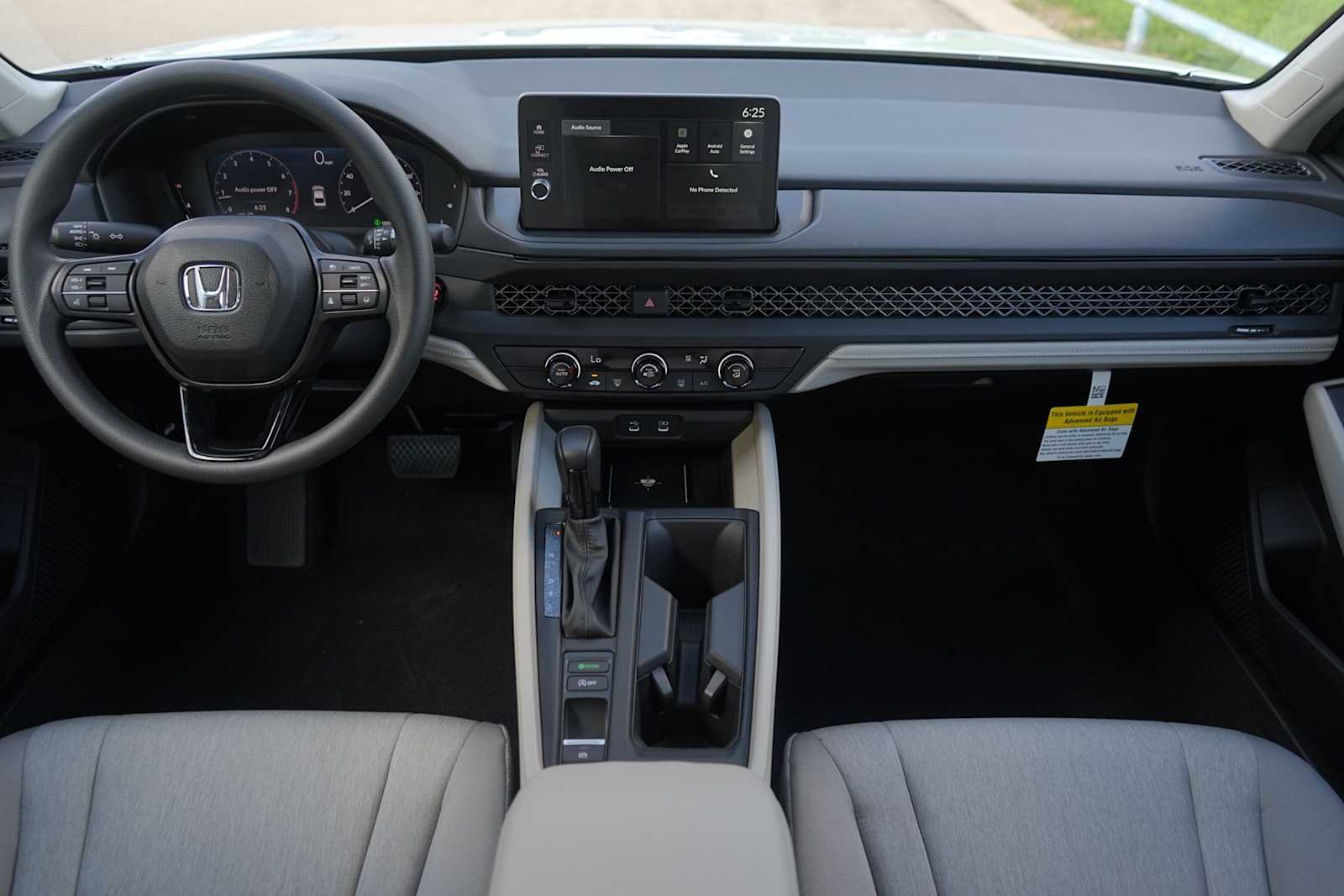 Thumbnail: 2026 Honda Accord - 10