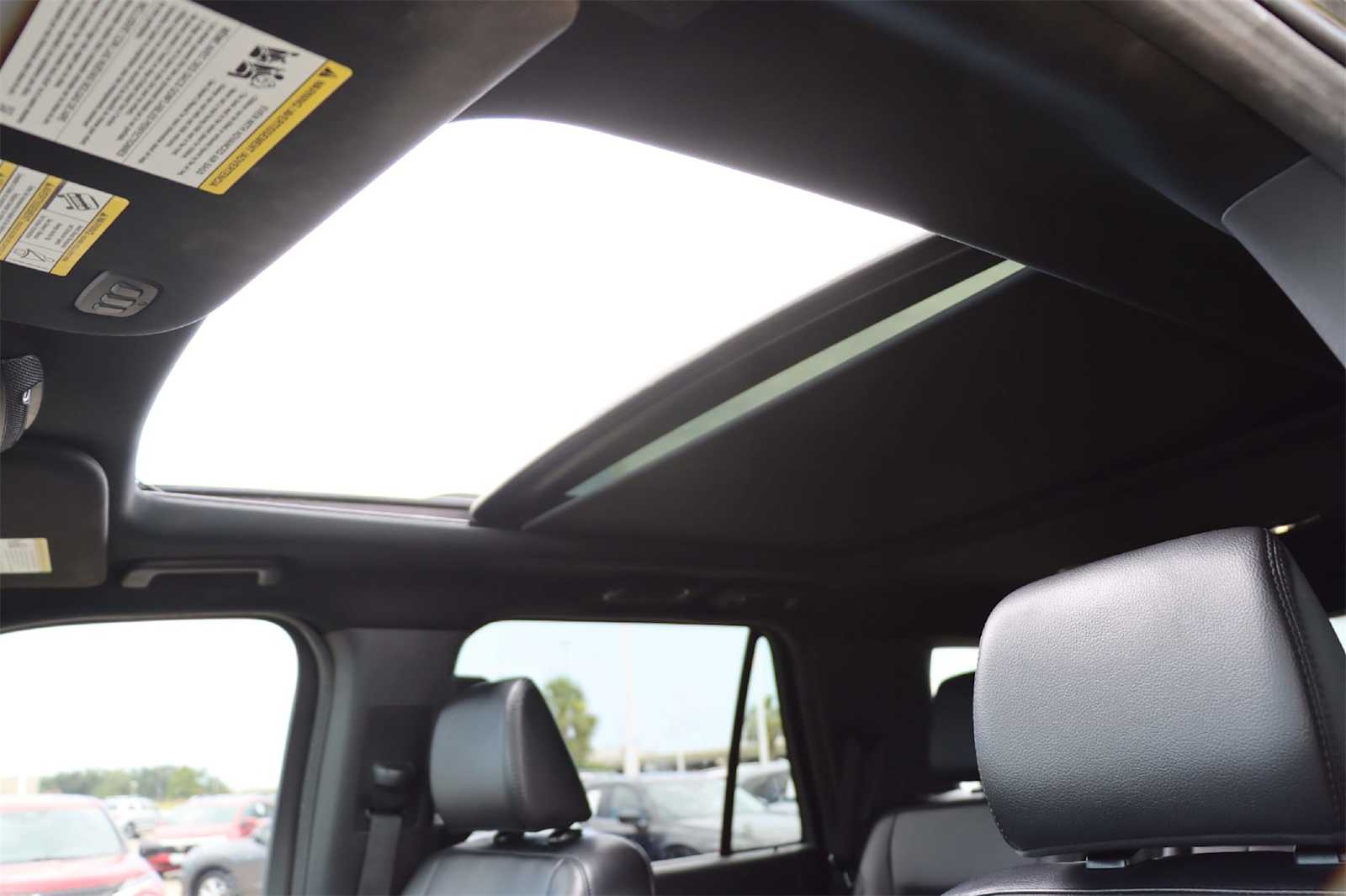 Thumbnail: 2021 Ford Expedition - 23