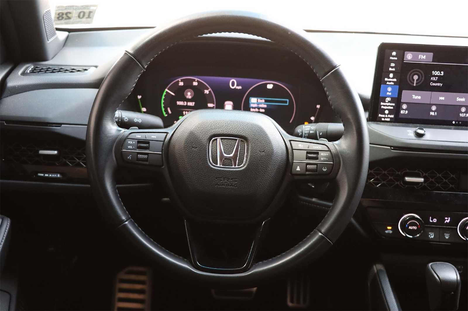 Thumbnail: 2023 Honda Accord - 16
