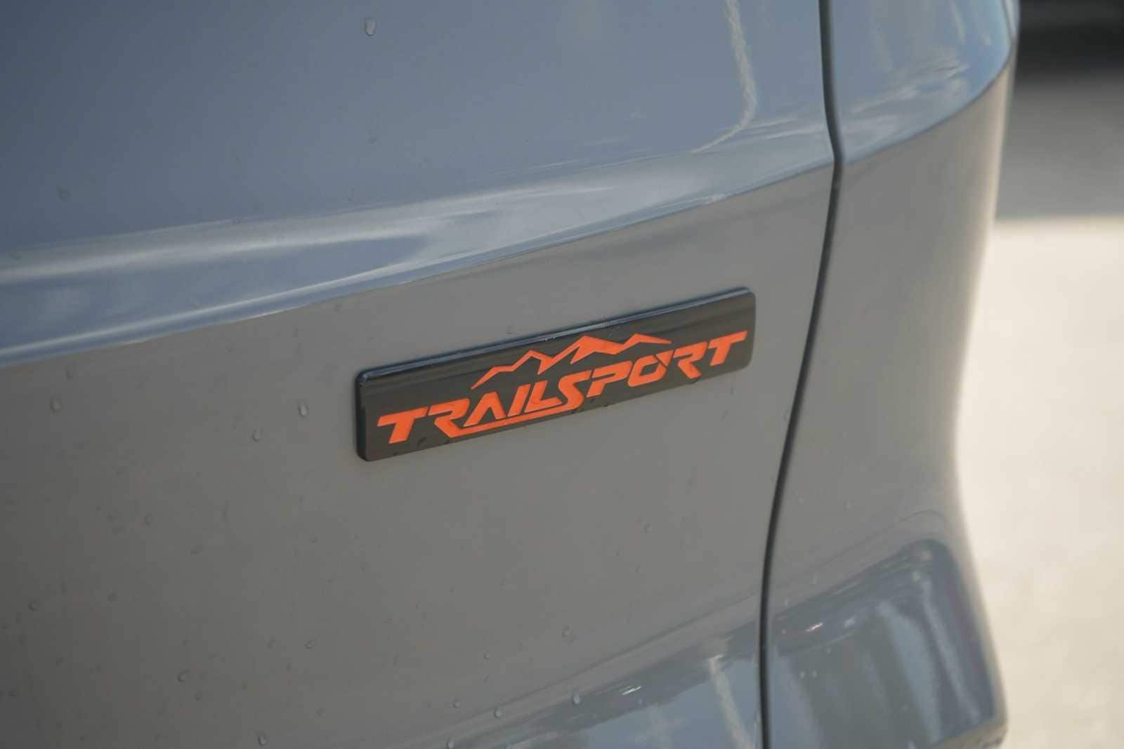 Thumbnail: 2026 Honda CR-V - 7