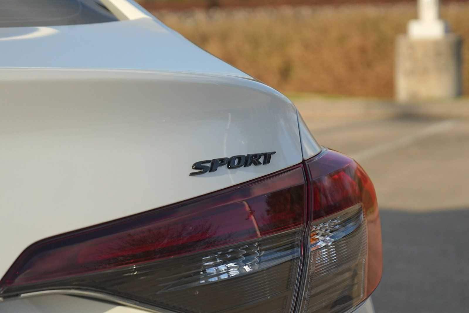 Thumbnail: 2026 Honda Civic - 8