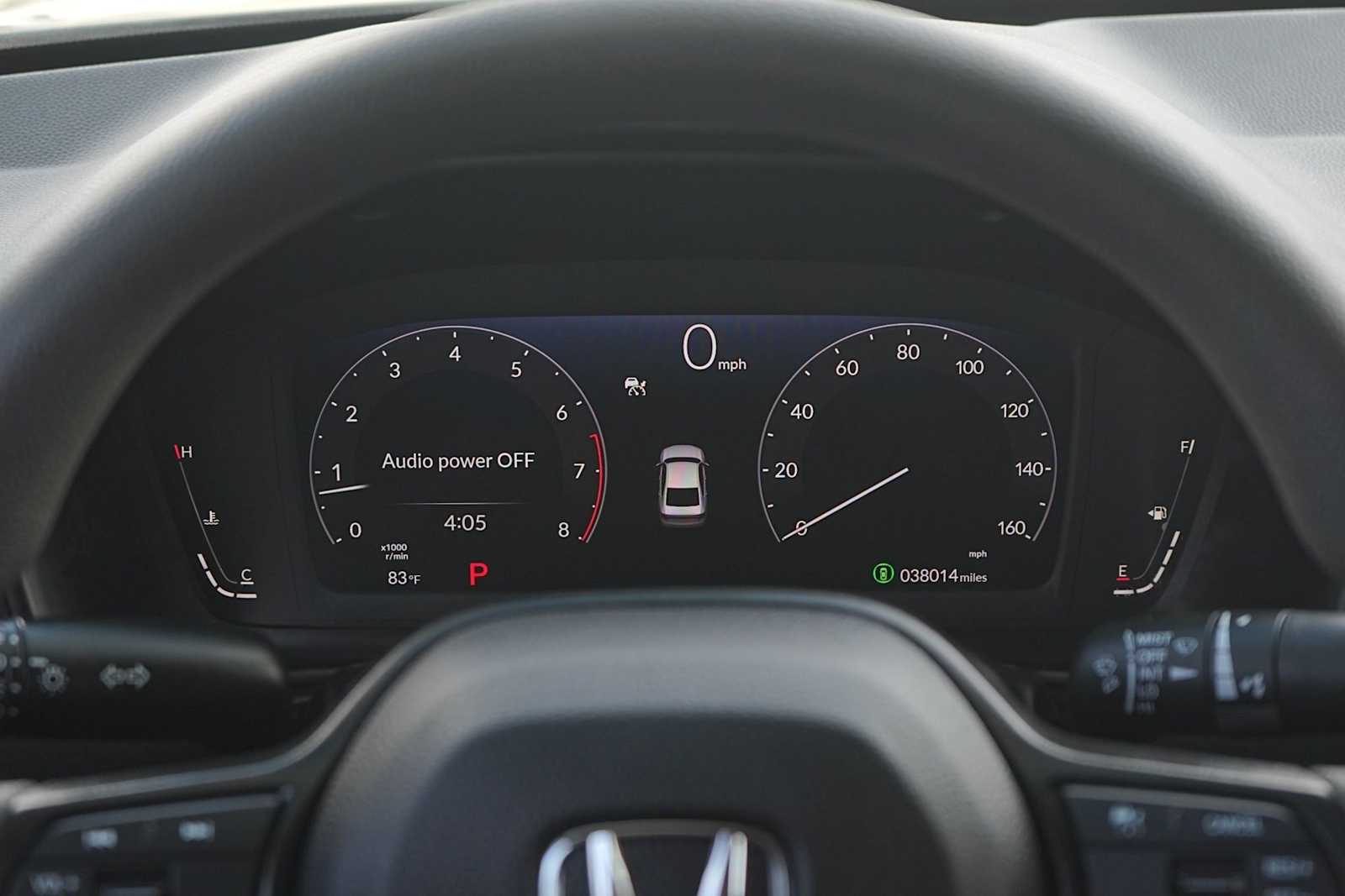 Thumbnail: 2023 Honda Accord - 22