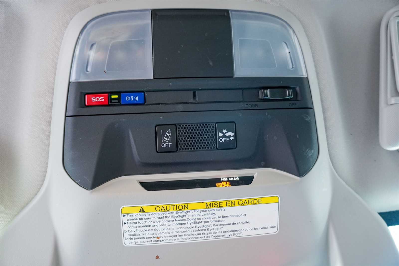 Thumbnail: 2023 Subaru Crosstrek - 27