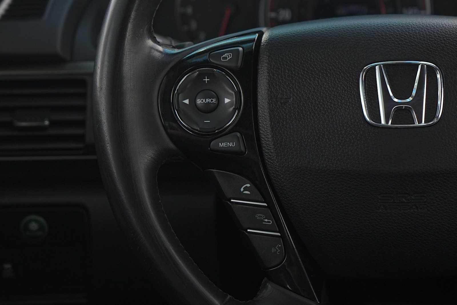 Thumbnail: 2017 Honda Accord - 17