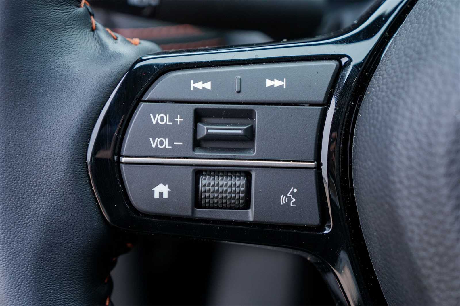 Thumbnail: 2026 Honda HR-V - 25