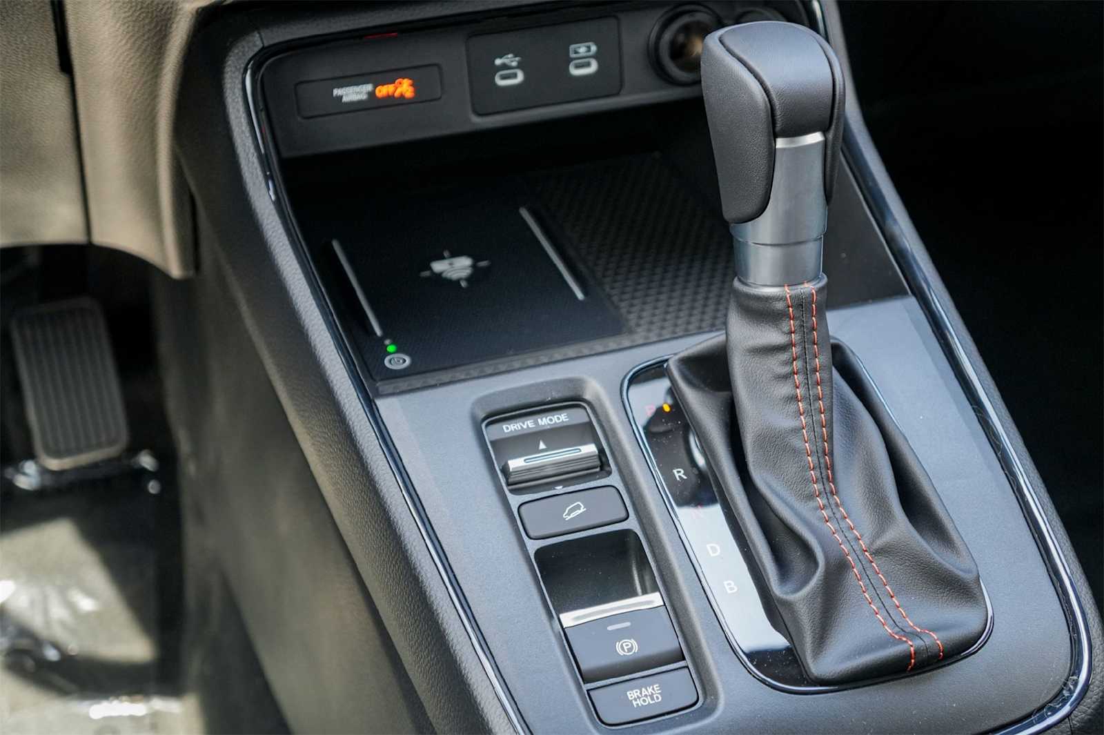 Thumbnail: 2026 Honda CR-V - 17